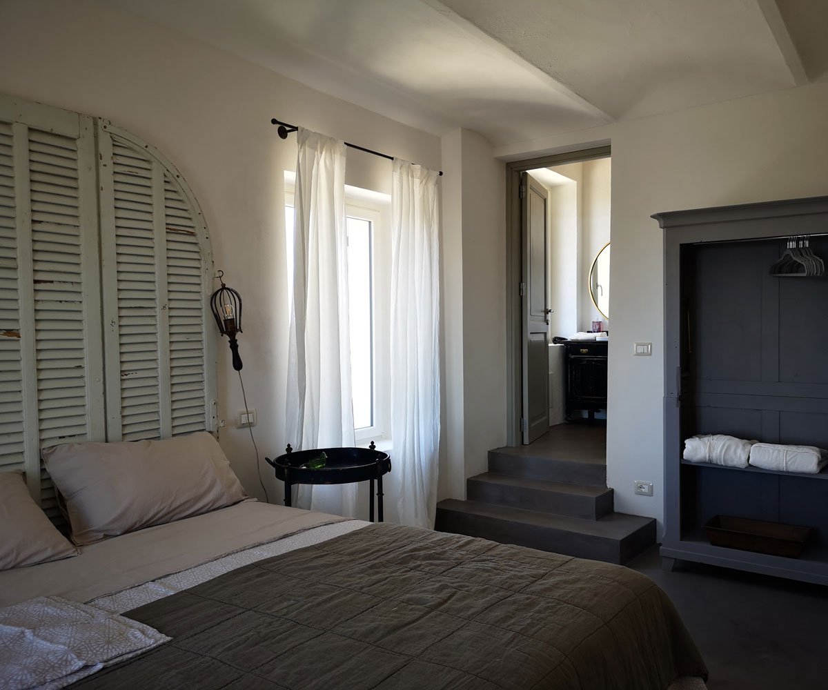 Theresa sulla collina b&b - foto 6