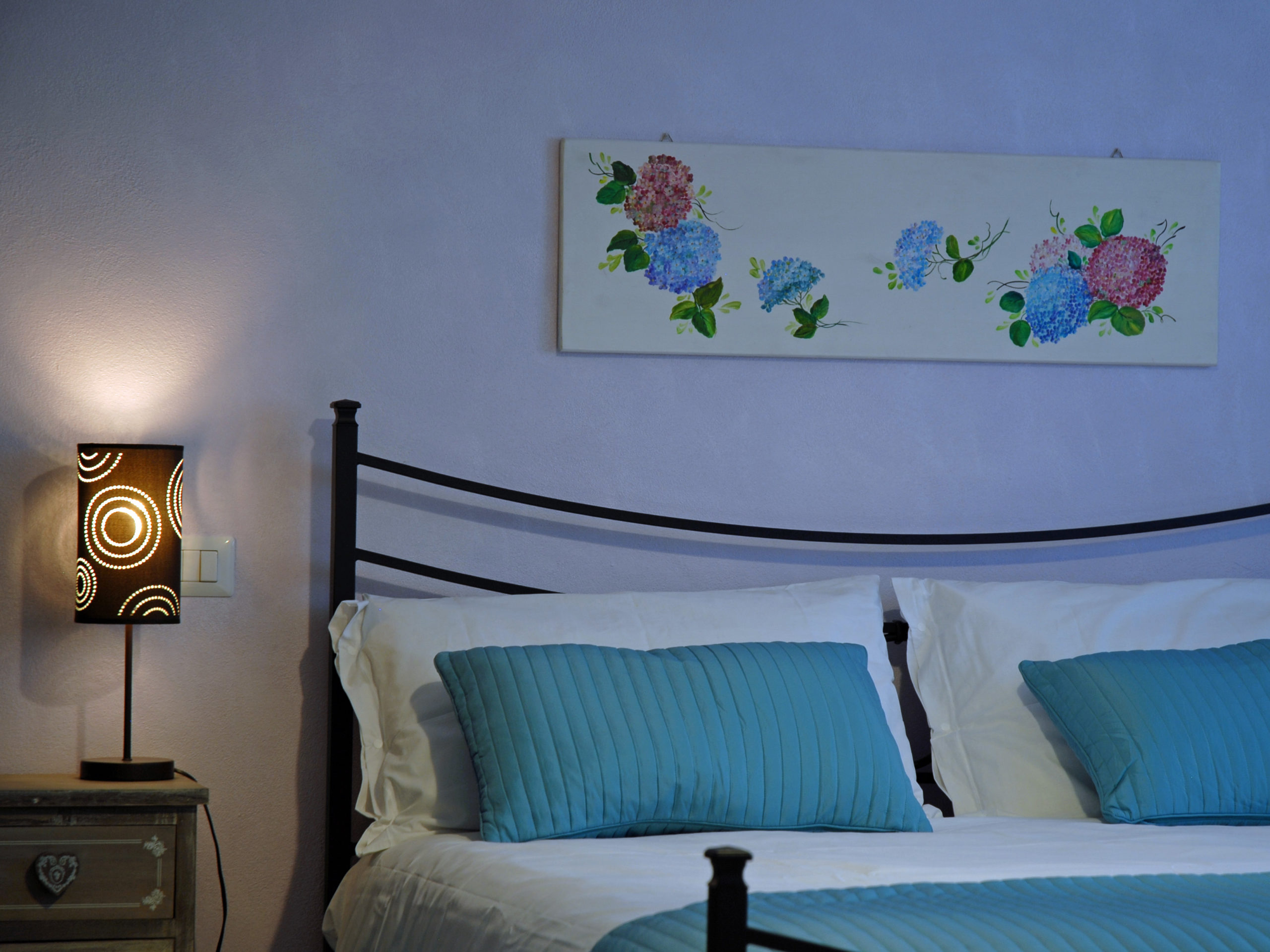 Bed & Breakfast Cuore di Lavanda - foto 2