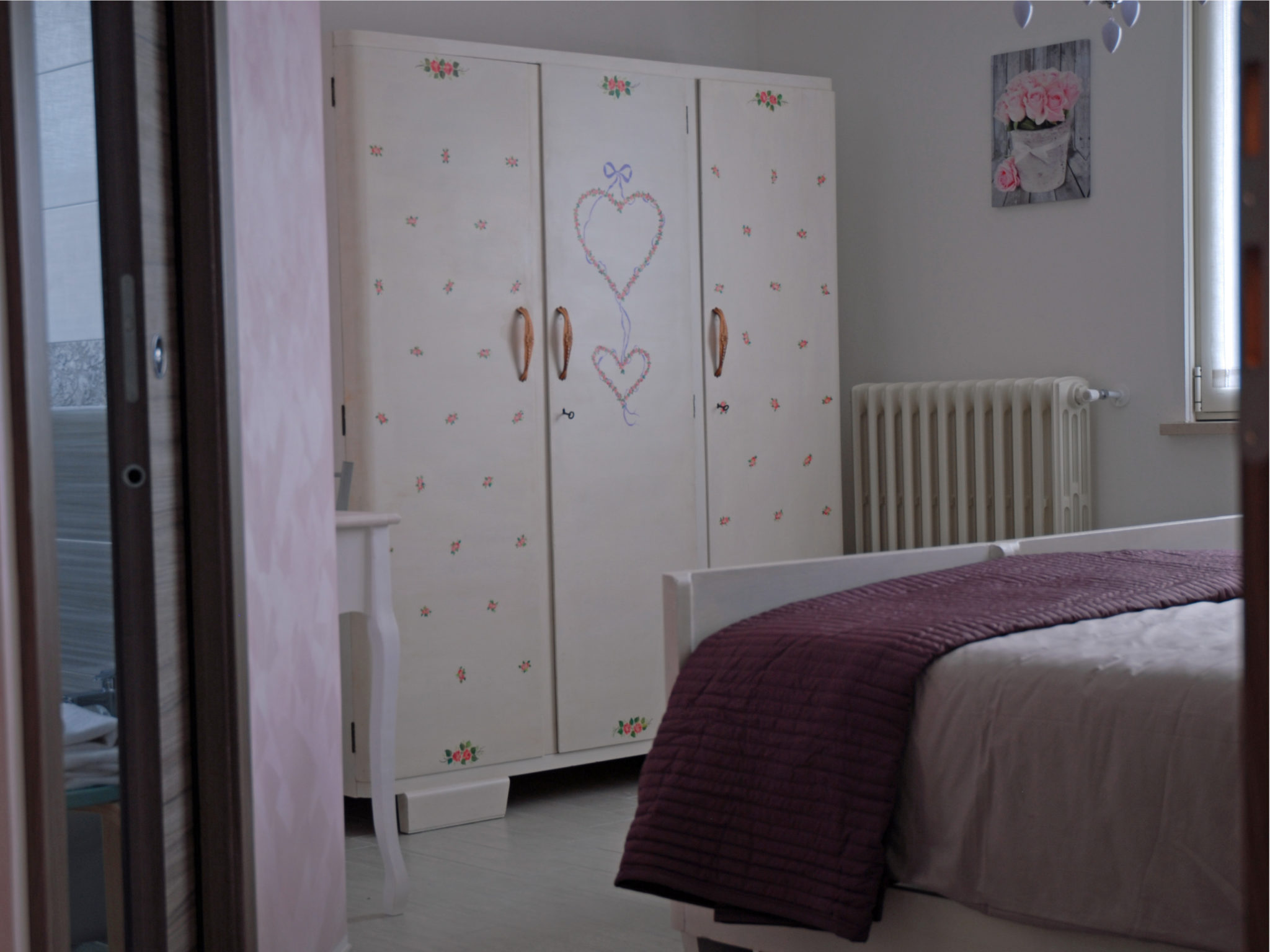 Bed & Breakfast Cuore di Lavanda - foto 5
