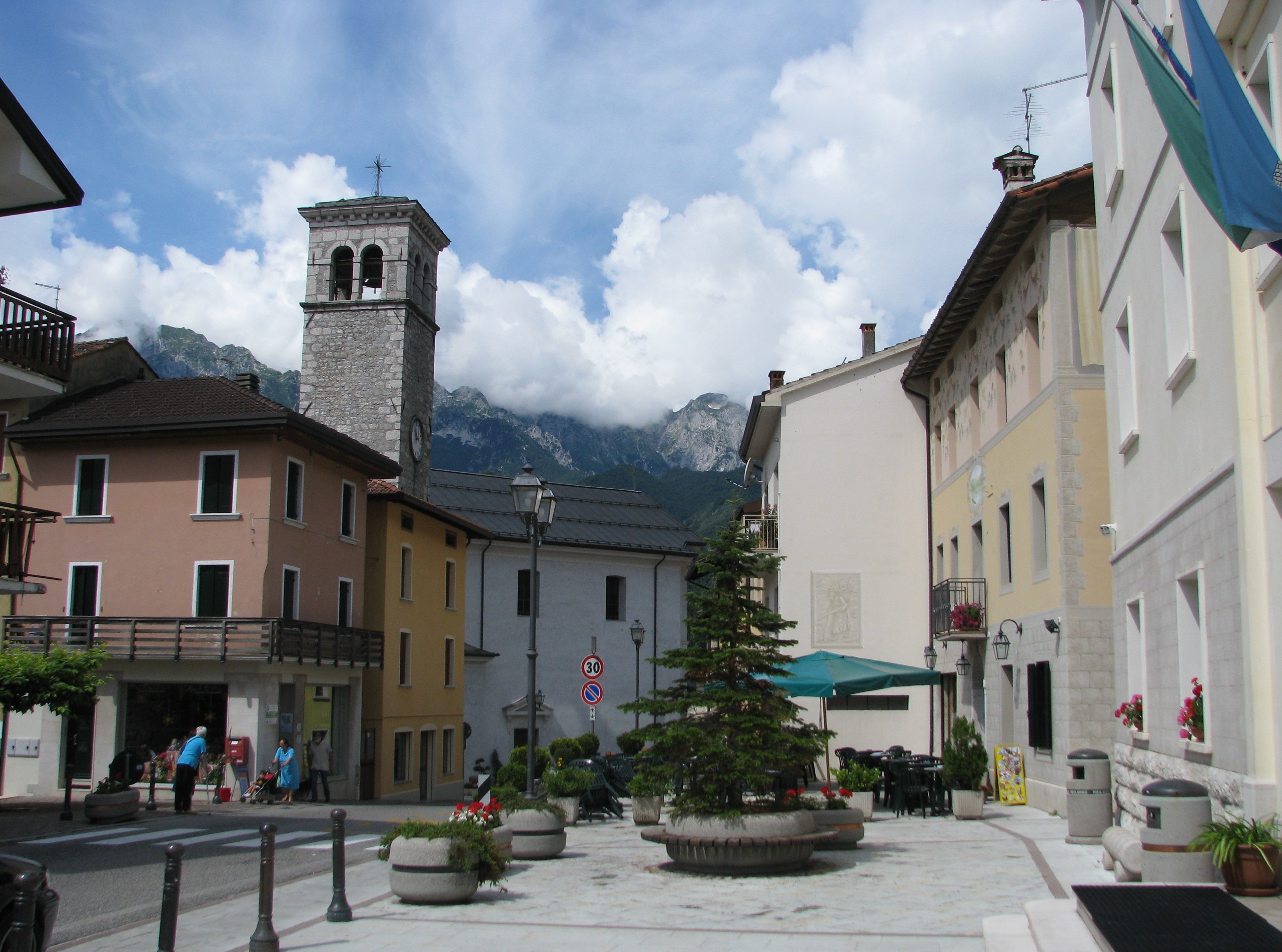 Hotel Vajont - foto 3