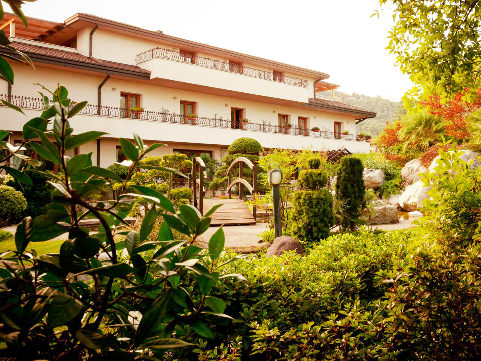 Hotel Al Giardino - foto 4