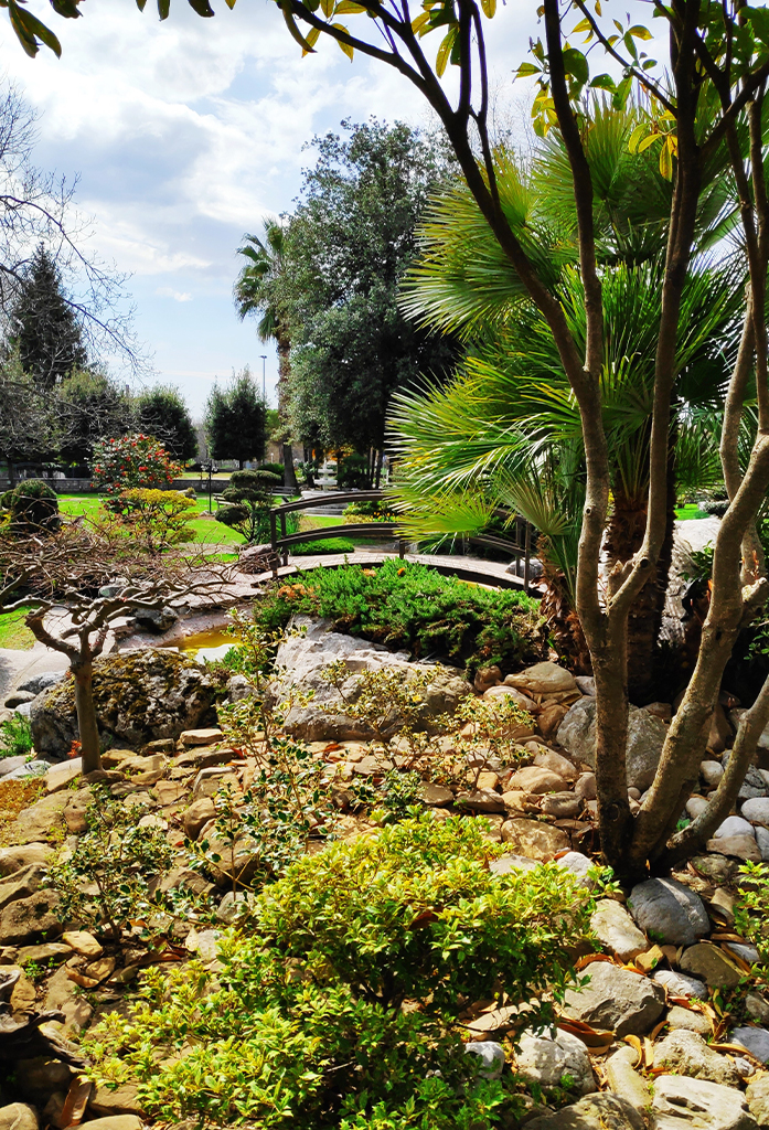 Hotel Al Giardino - foto 6