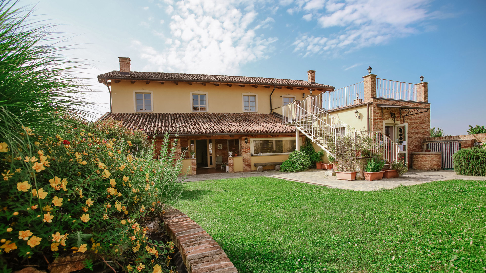 La Casa di Alice - foto 1