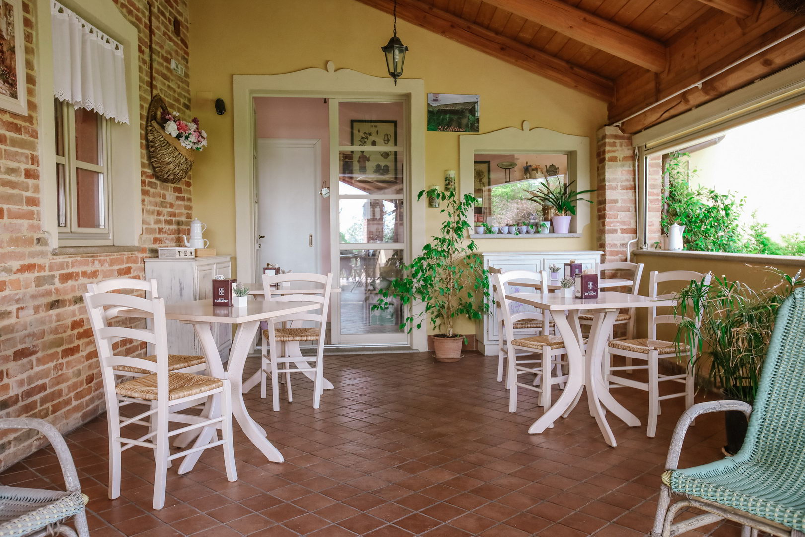 La Casa di Alice - foto 5