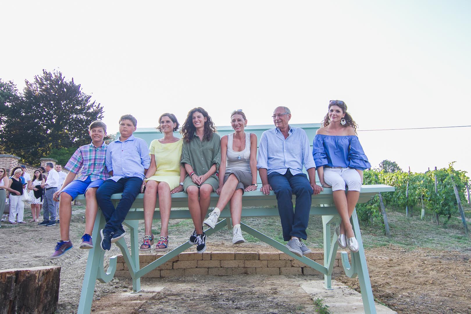 Tenuta Tamburnin foto 4