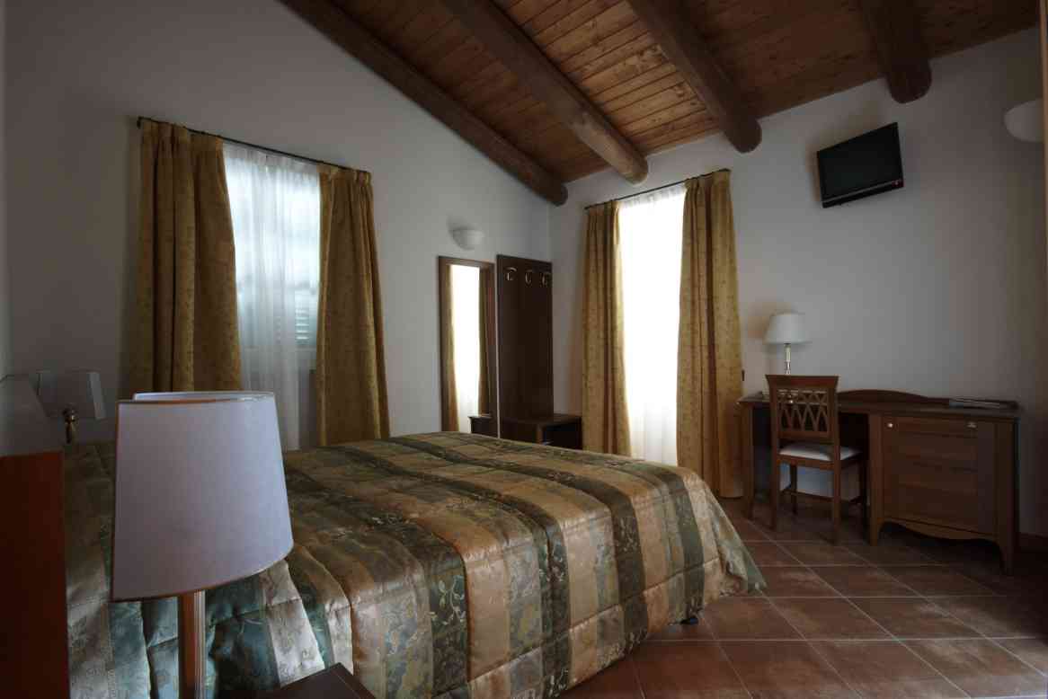 Agriturismo Cascina Domina foto 1
