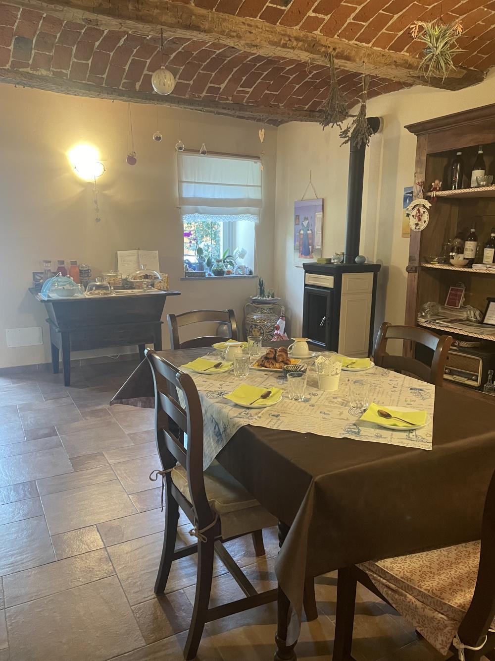 La valle incantata B&B e Home Restaurant foto 5