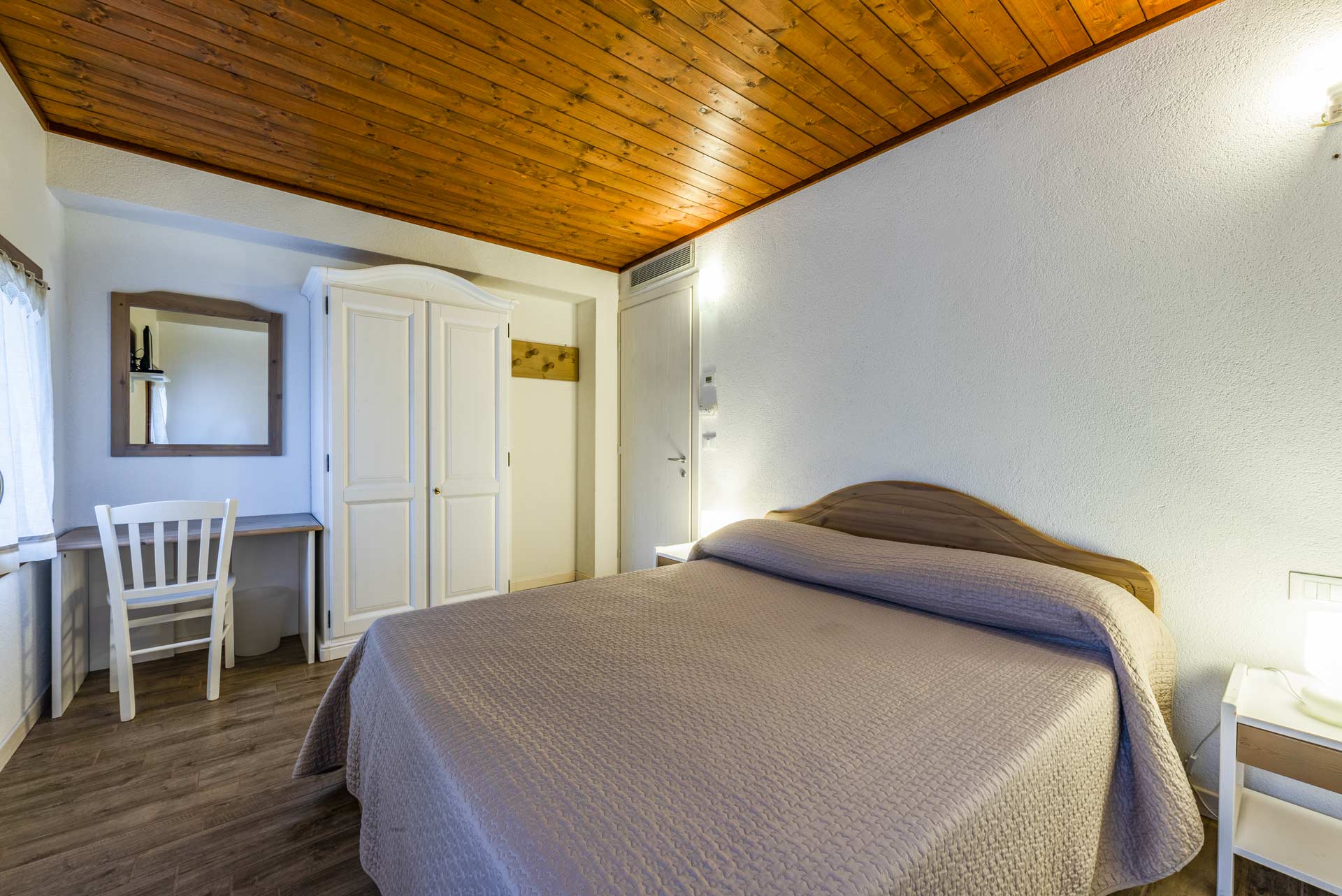 Agriturismo al Luogo del Giulio - foto 1
