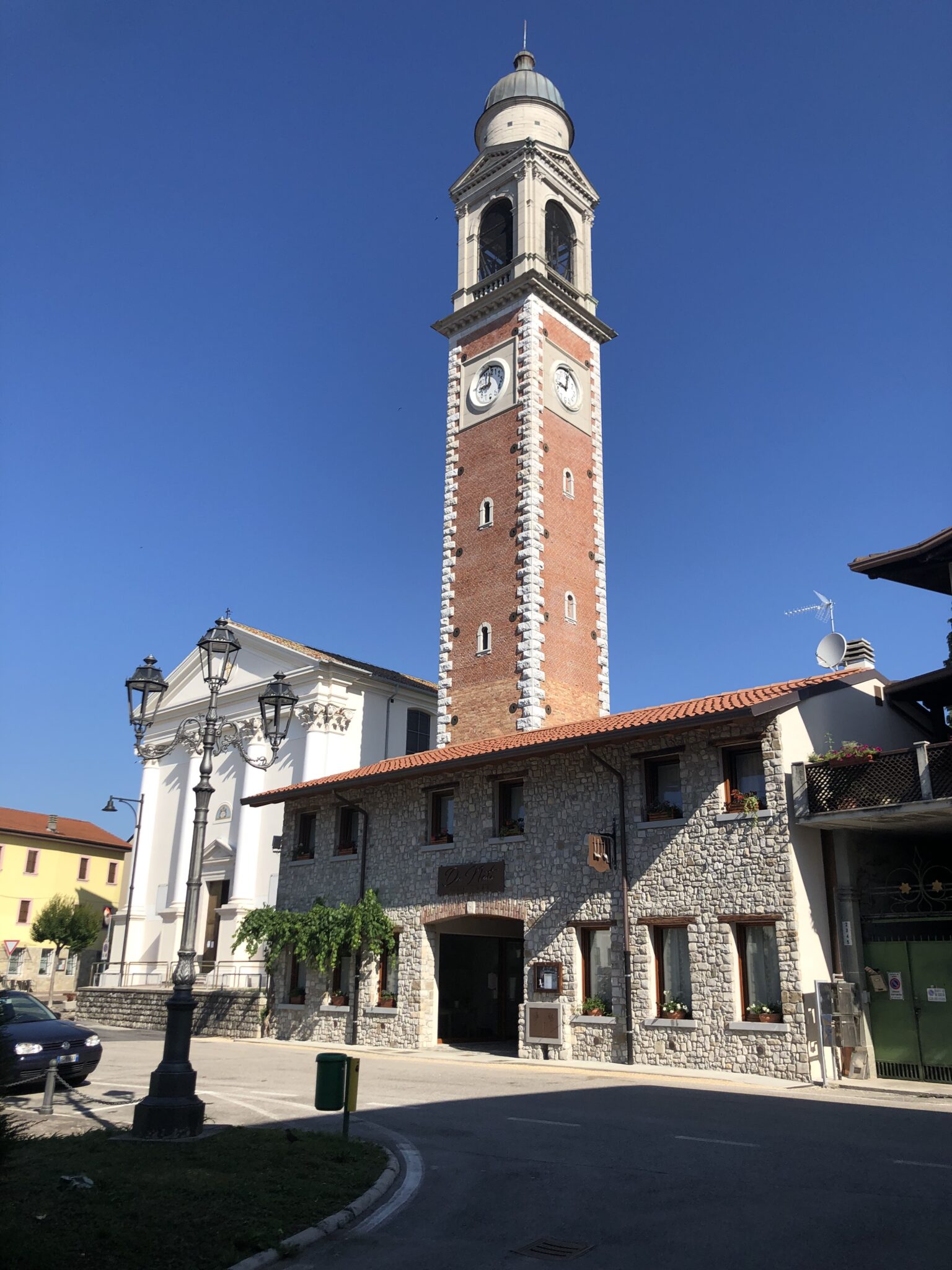 “Da Nati” Locanda e B&B foto 3