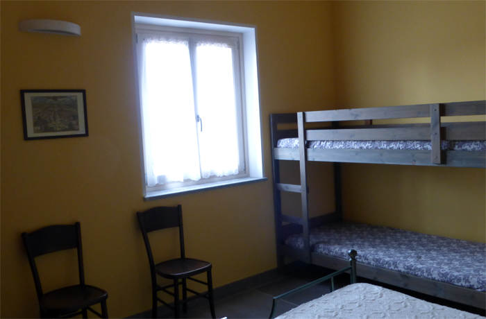 Rosatea B&B foto 2