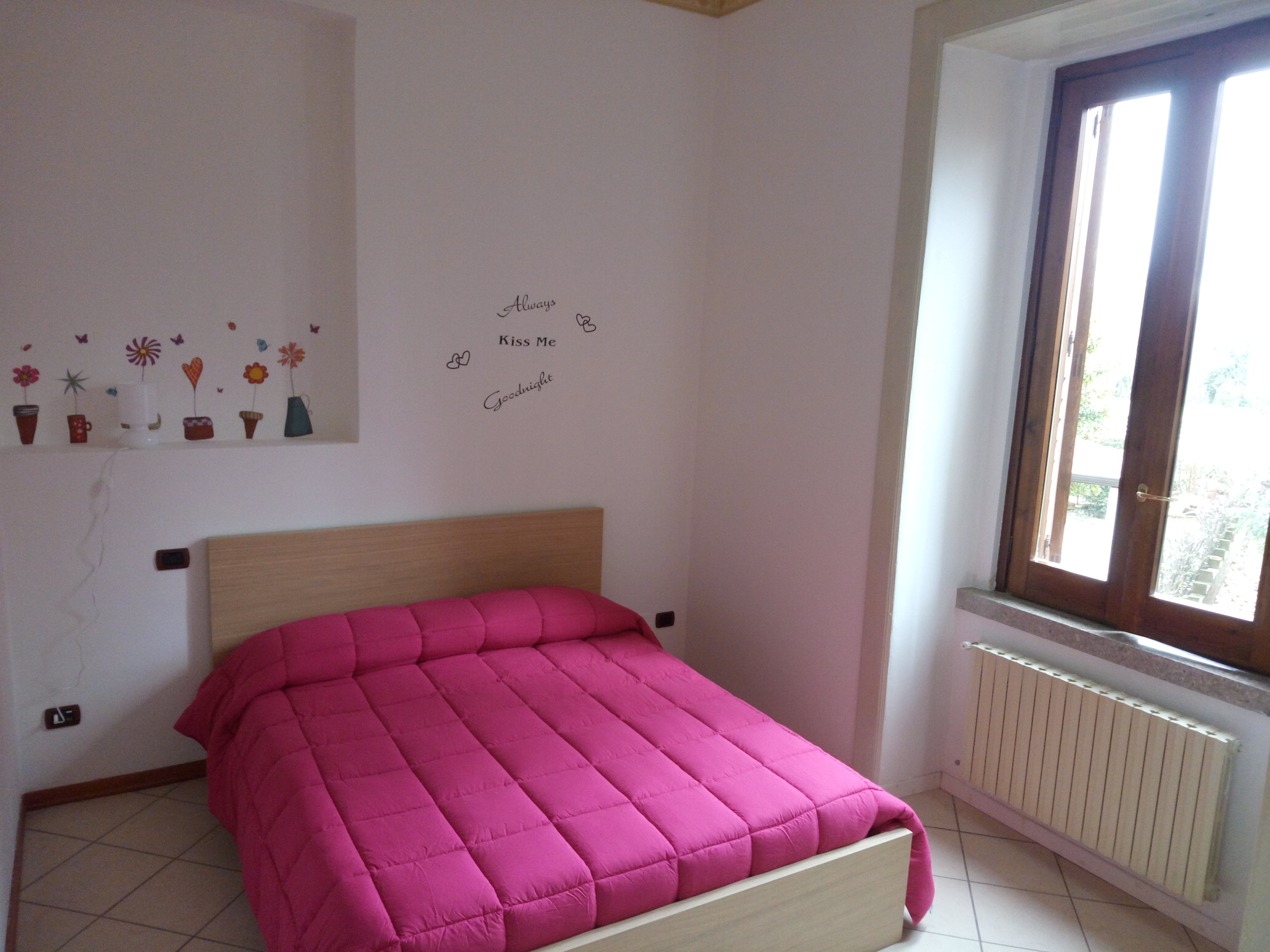 Bed & Breakfast Villa Antinea - foto 1