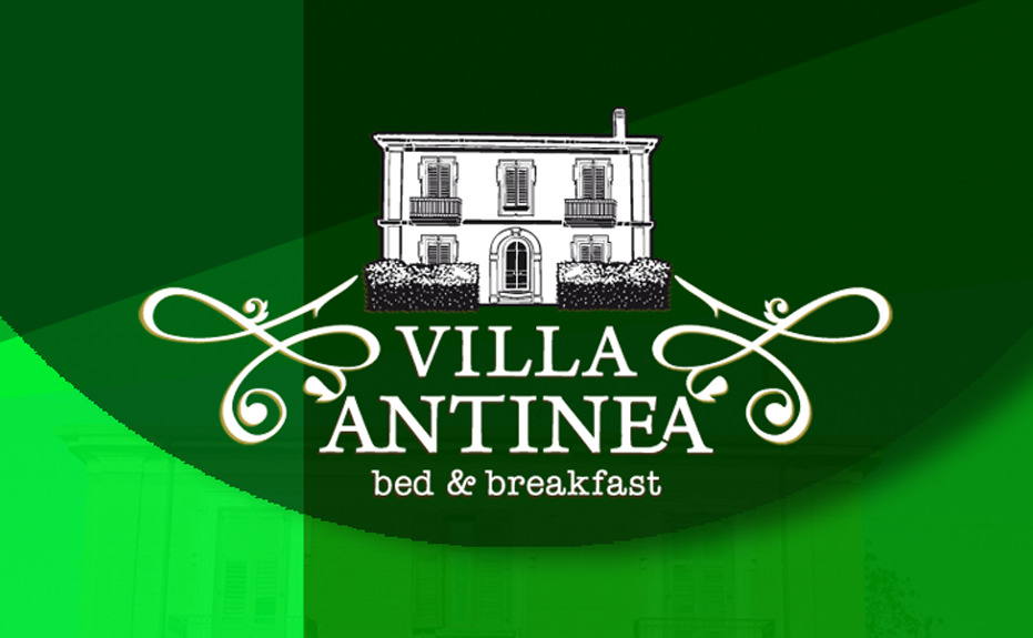 Bed & Breakfast Villa Antinea - foto 6
