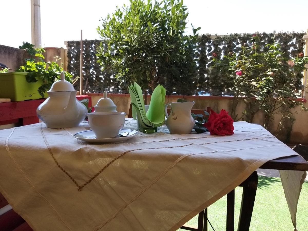 B&B "SA SPIGA" foto 1