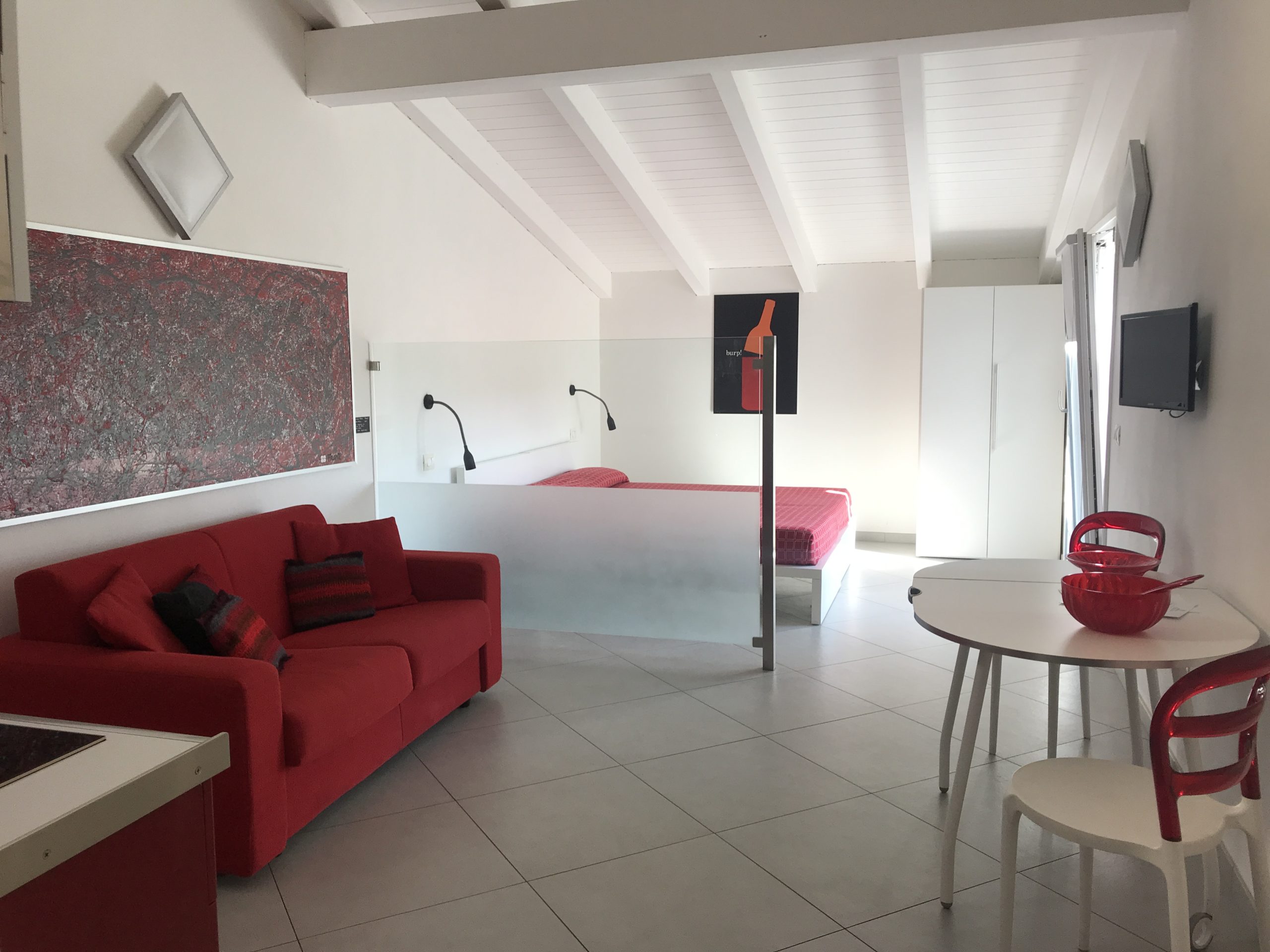 Iride Guesthouse foto 2