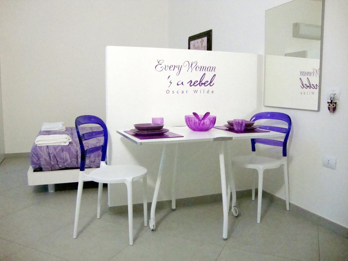 Iride Guesthouse foto 3