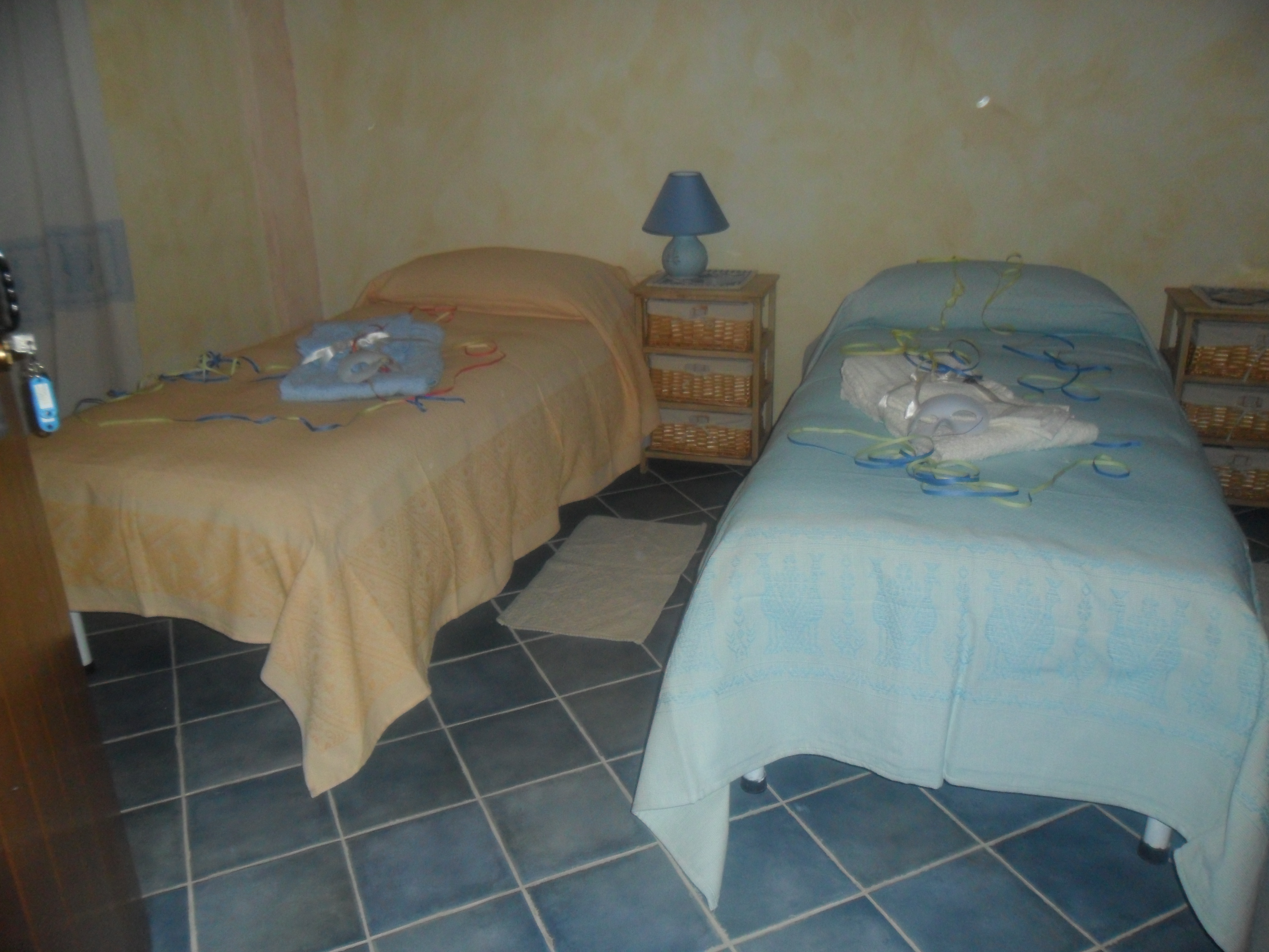 B&B Su Pottai foto 1