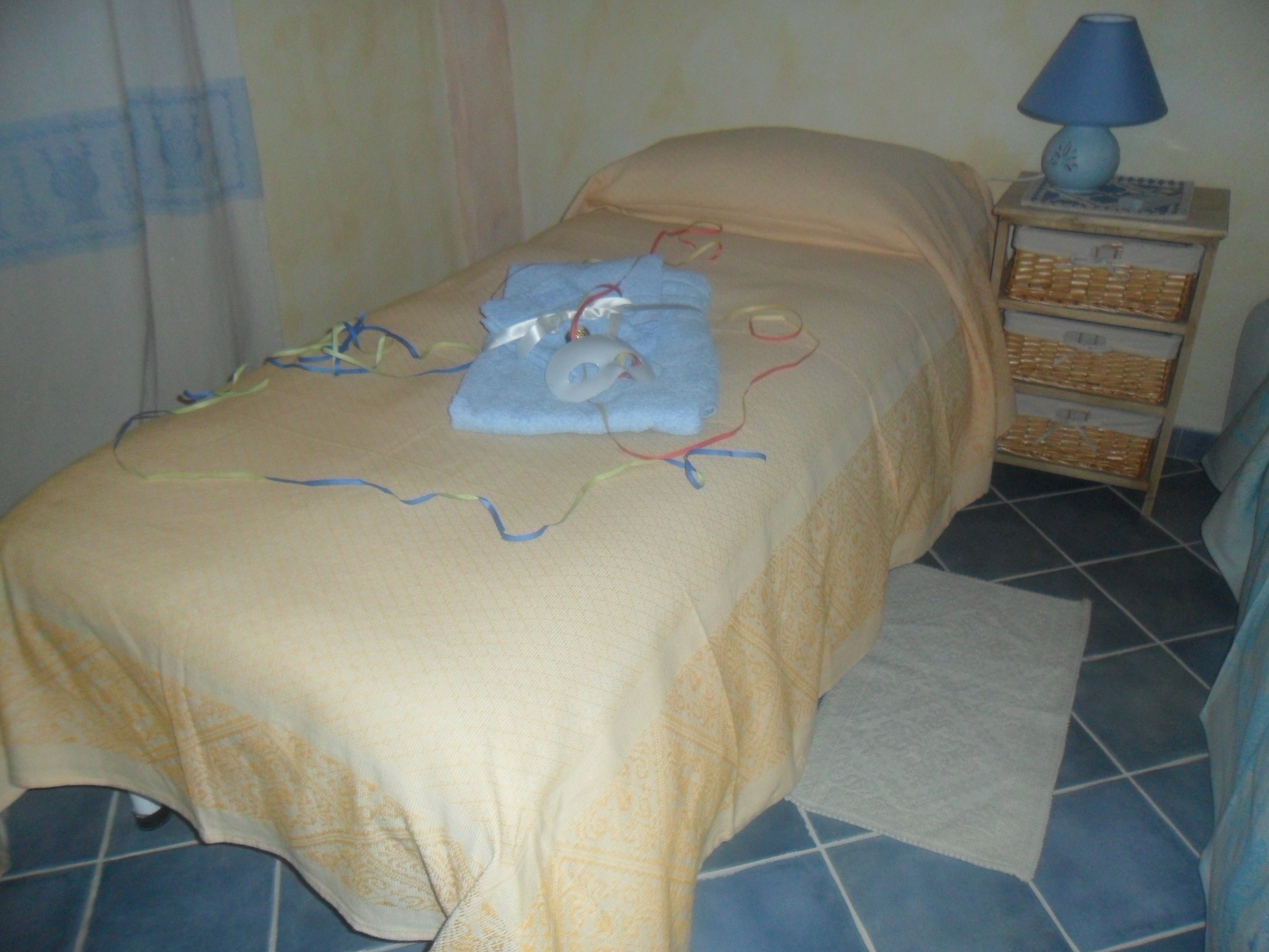 B&B Su Pottai foto 2