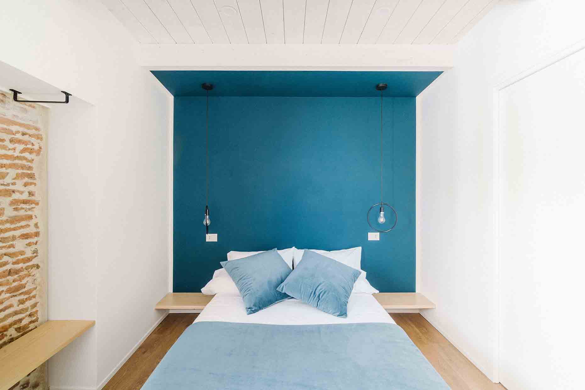 Via Del Centro Guesthouse foto 6
