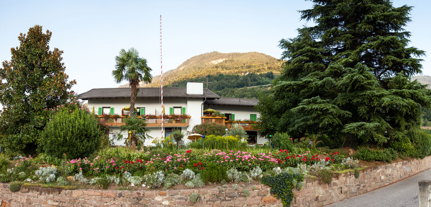 Agriturismo Sonnenhof - Camere con Colazione - foto 1