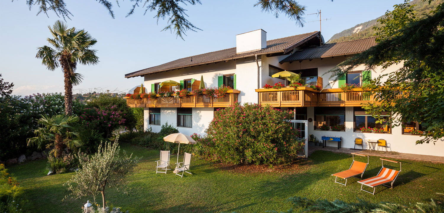 Agriturismo Sonnenhof - Camere con Colazione - foto 2