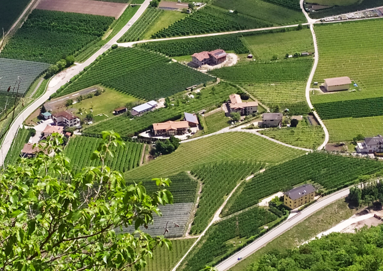 Agriturismo Prà-sec' Trento - foto 2