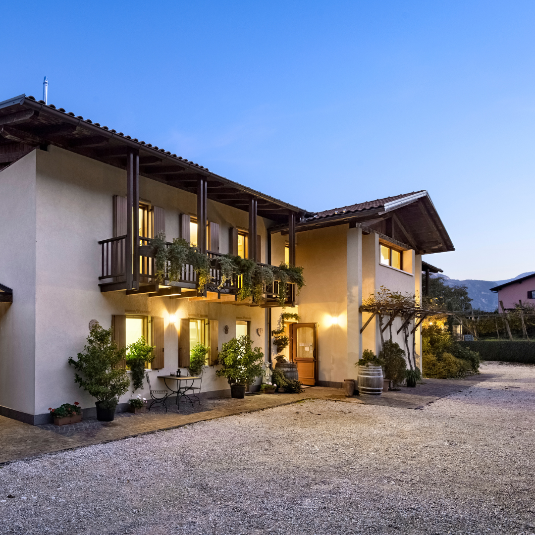 Agriturismo Prà-sec' Trento - foto 3