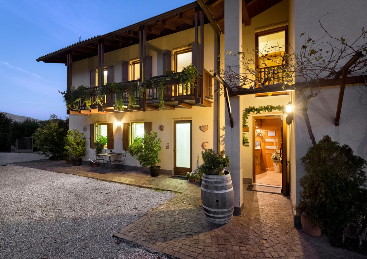Agriturismo Prà-sec' Trento - foto 4