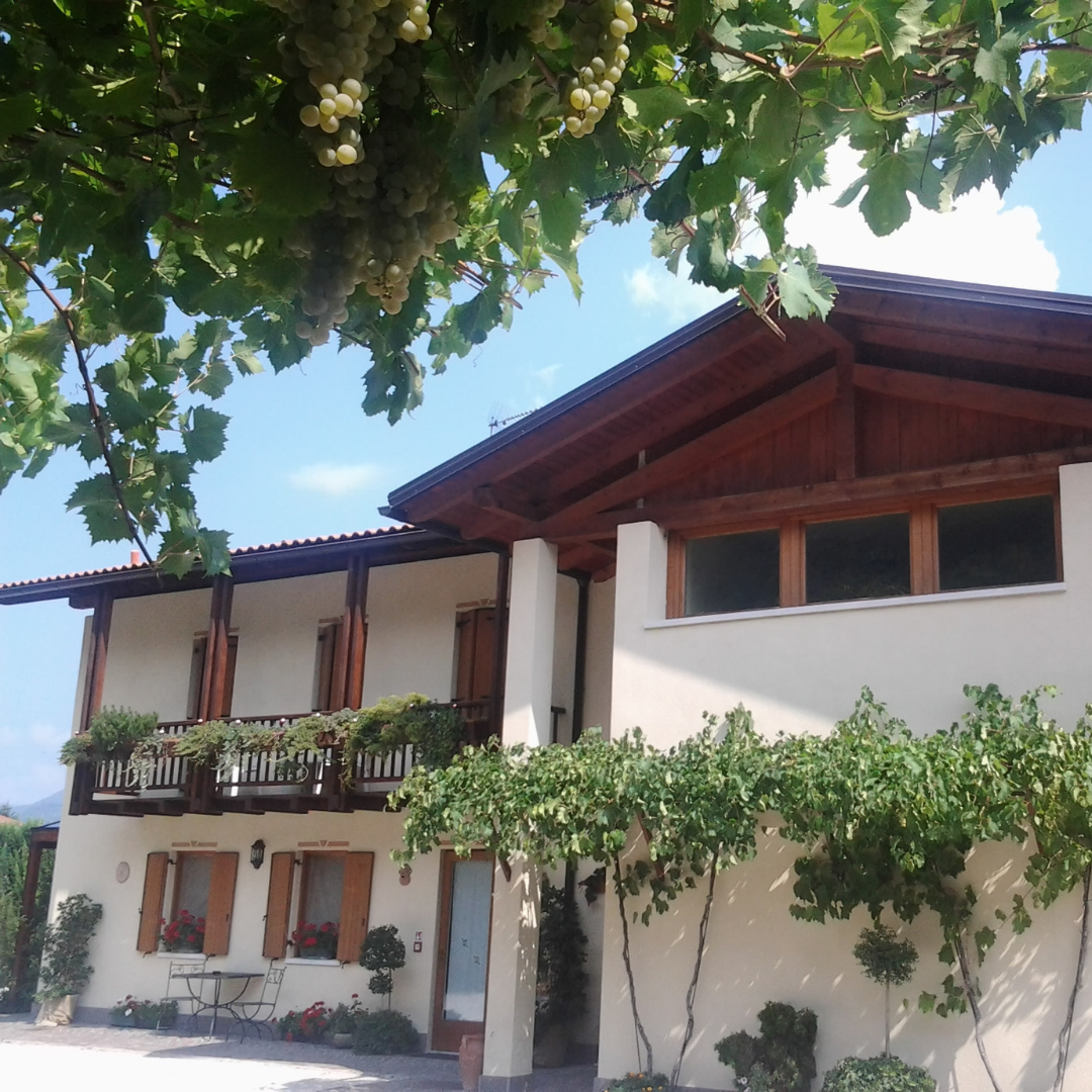 Agriturismo Prà-sec' Trento - foto 5