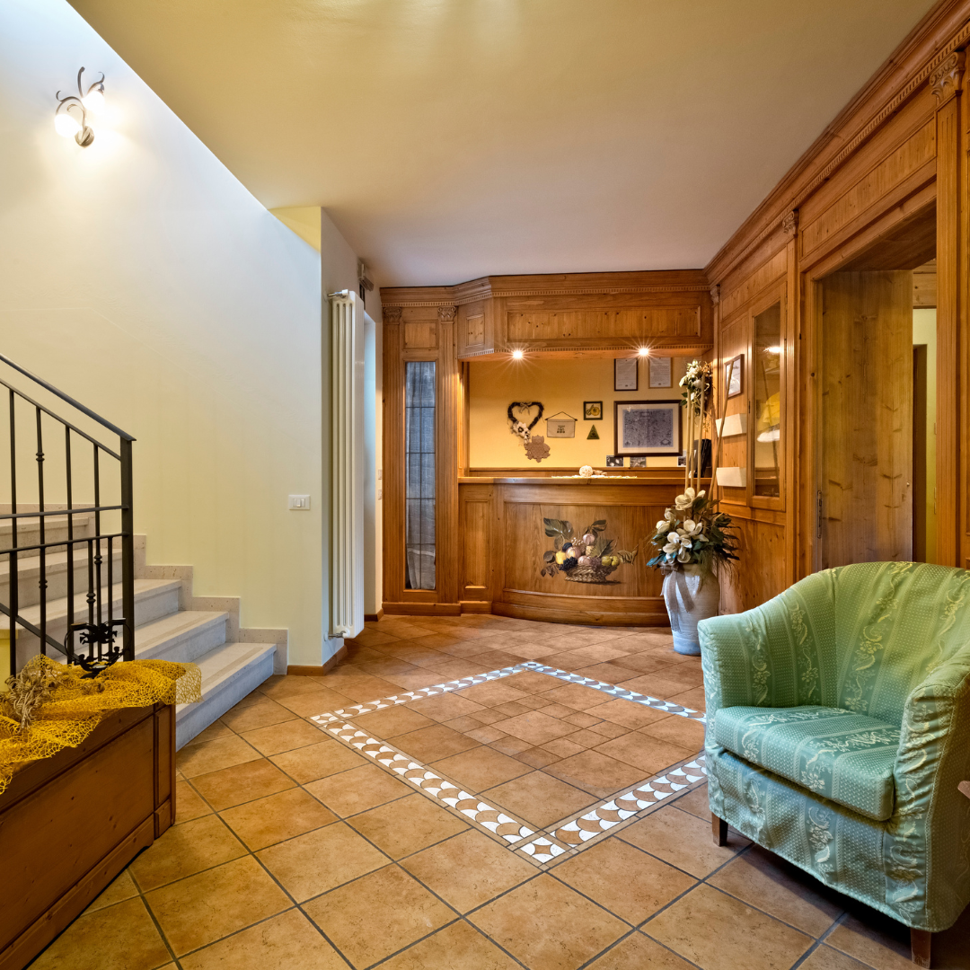 Agriturismo Prà-sec' Trento - foto 6