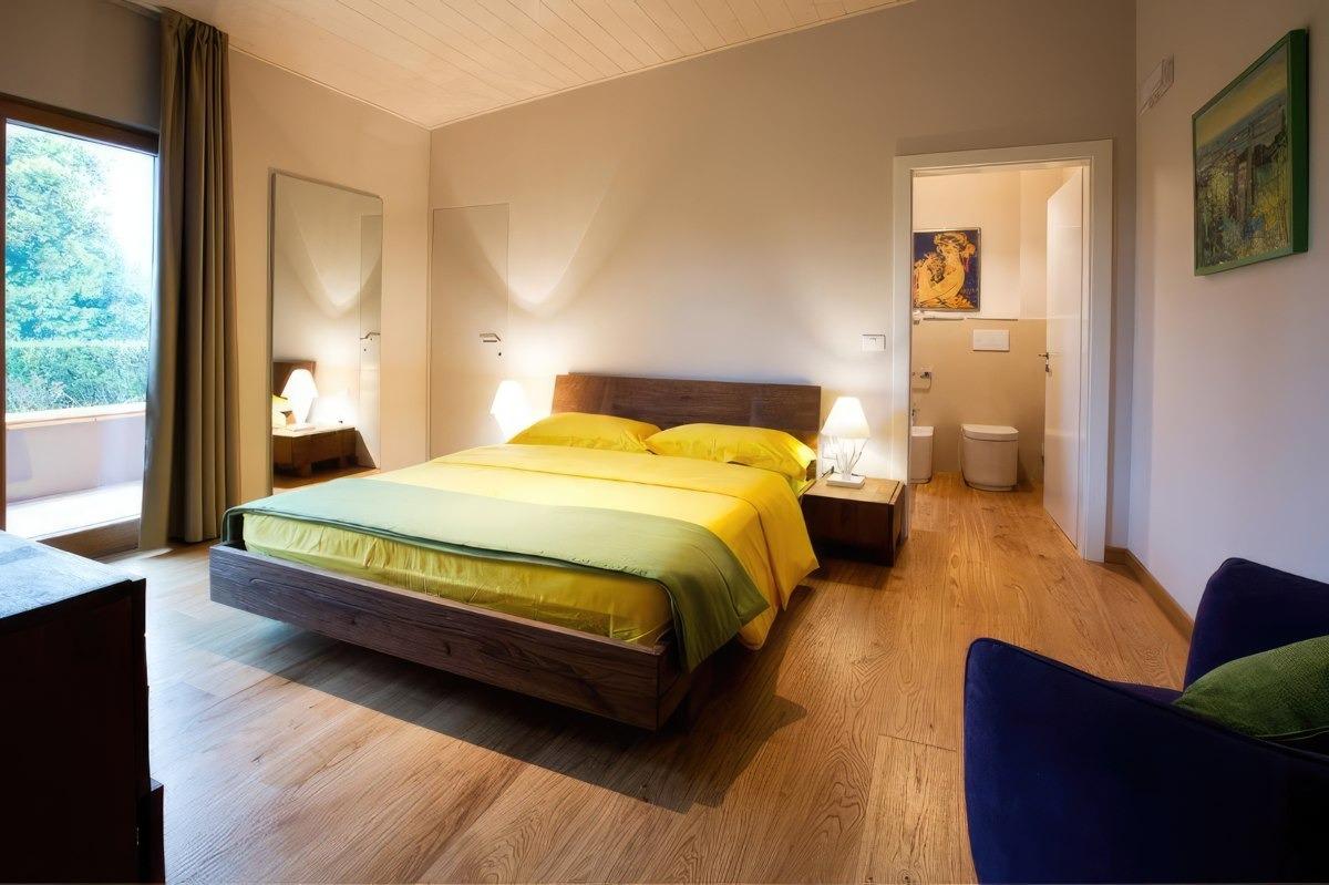 Villa Bedin foto 4