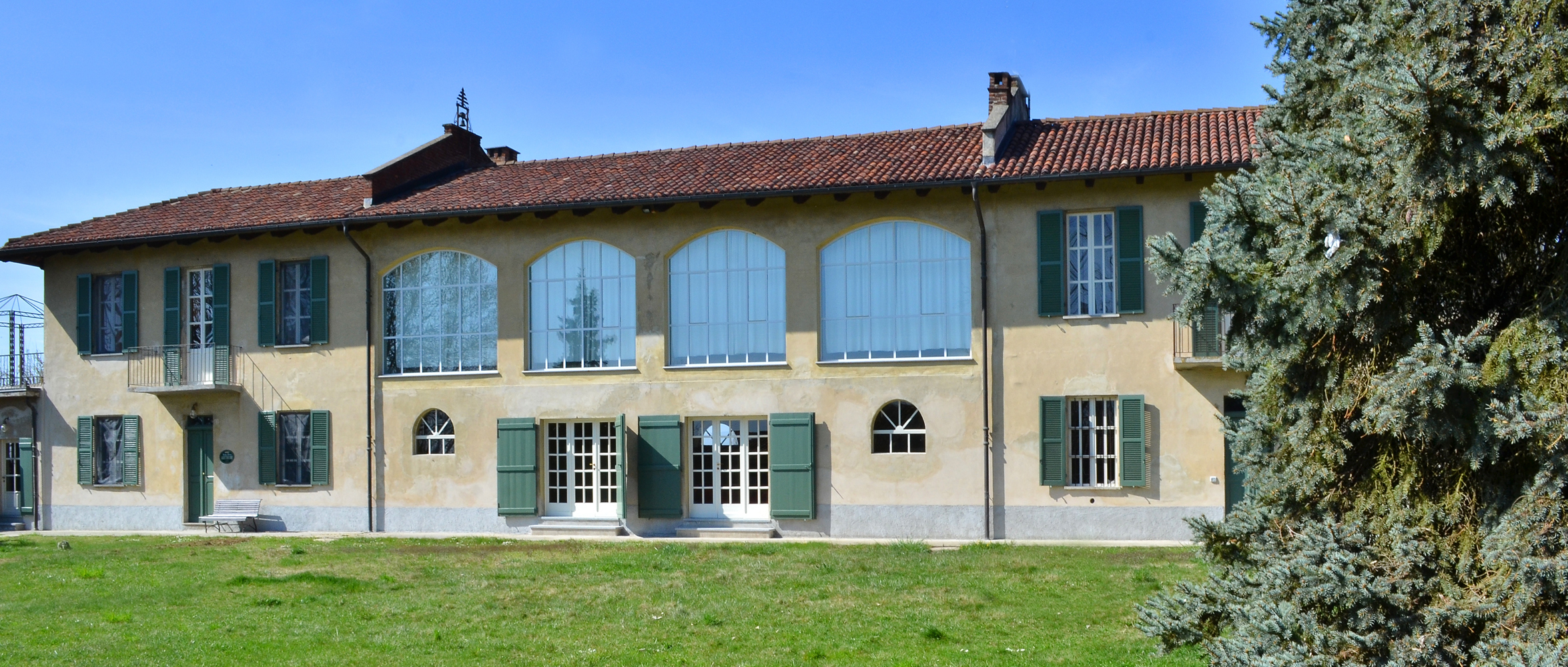 Cascina Barosca - foto 1