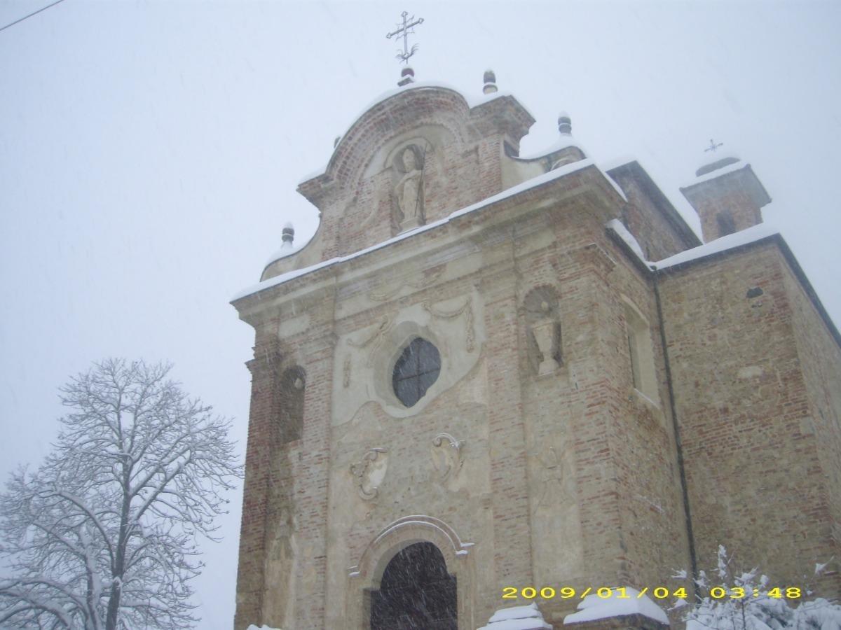 B&B Monferrato La Casa sui Tetti - foto 4