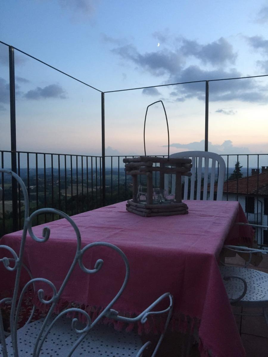 B&B Monferrato La Casa sui Tetti - foto 5