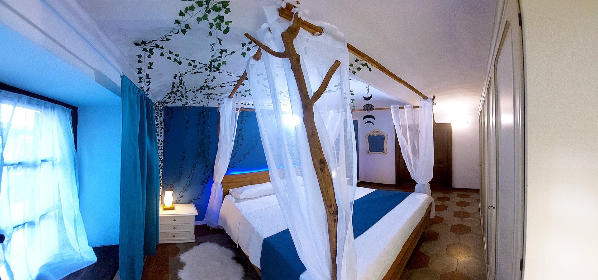 B&B Fairy Castle - foto 1