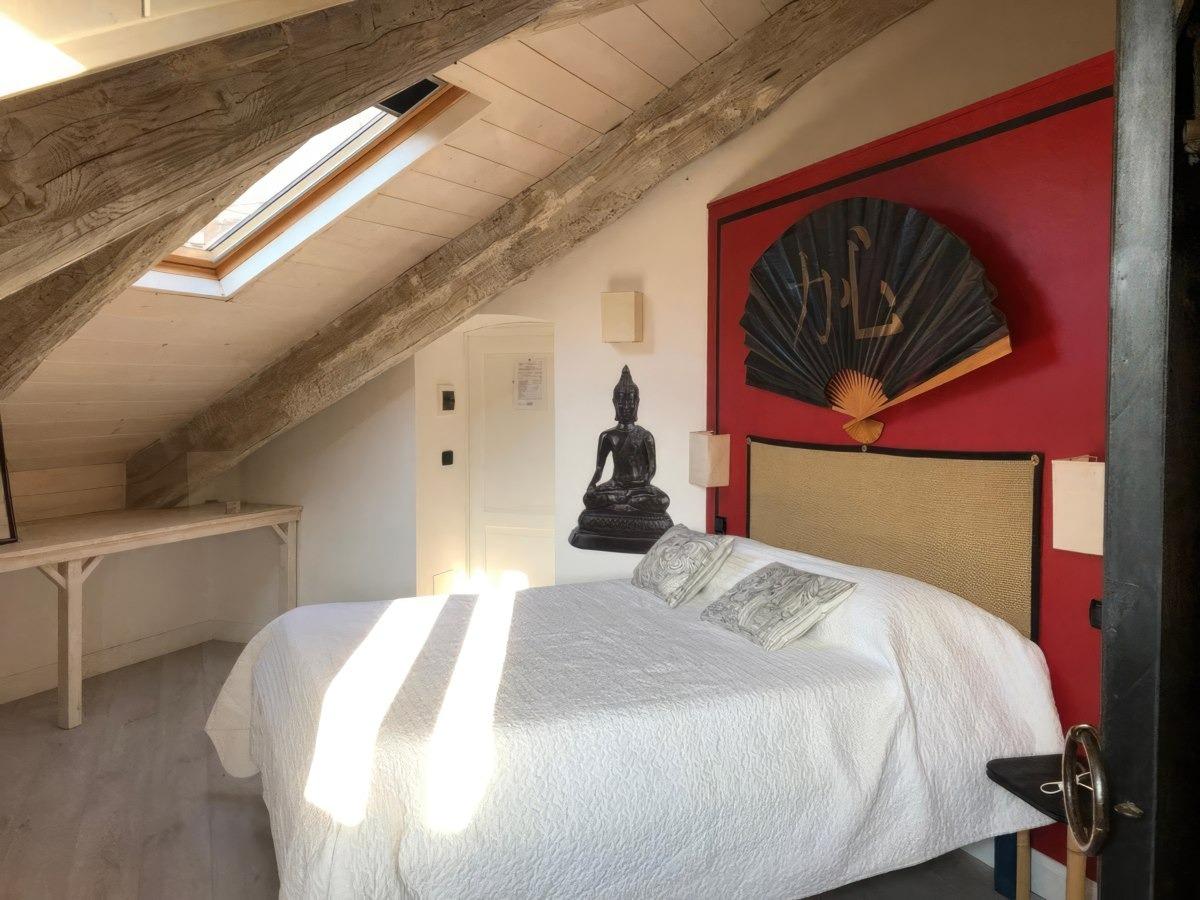 Bed & Breakfast “Bed & Box” foto 4