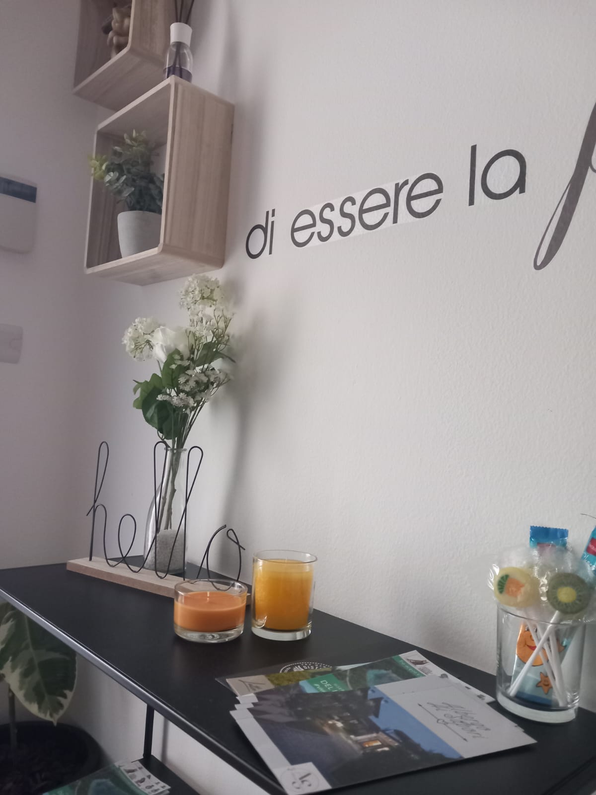 Albergo Ai Sapori a San Daniele del Friuli foto 3