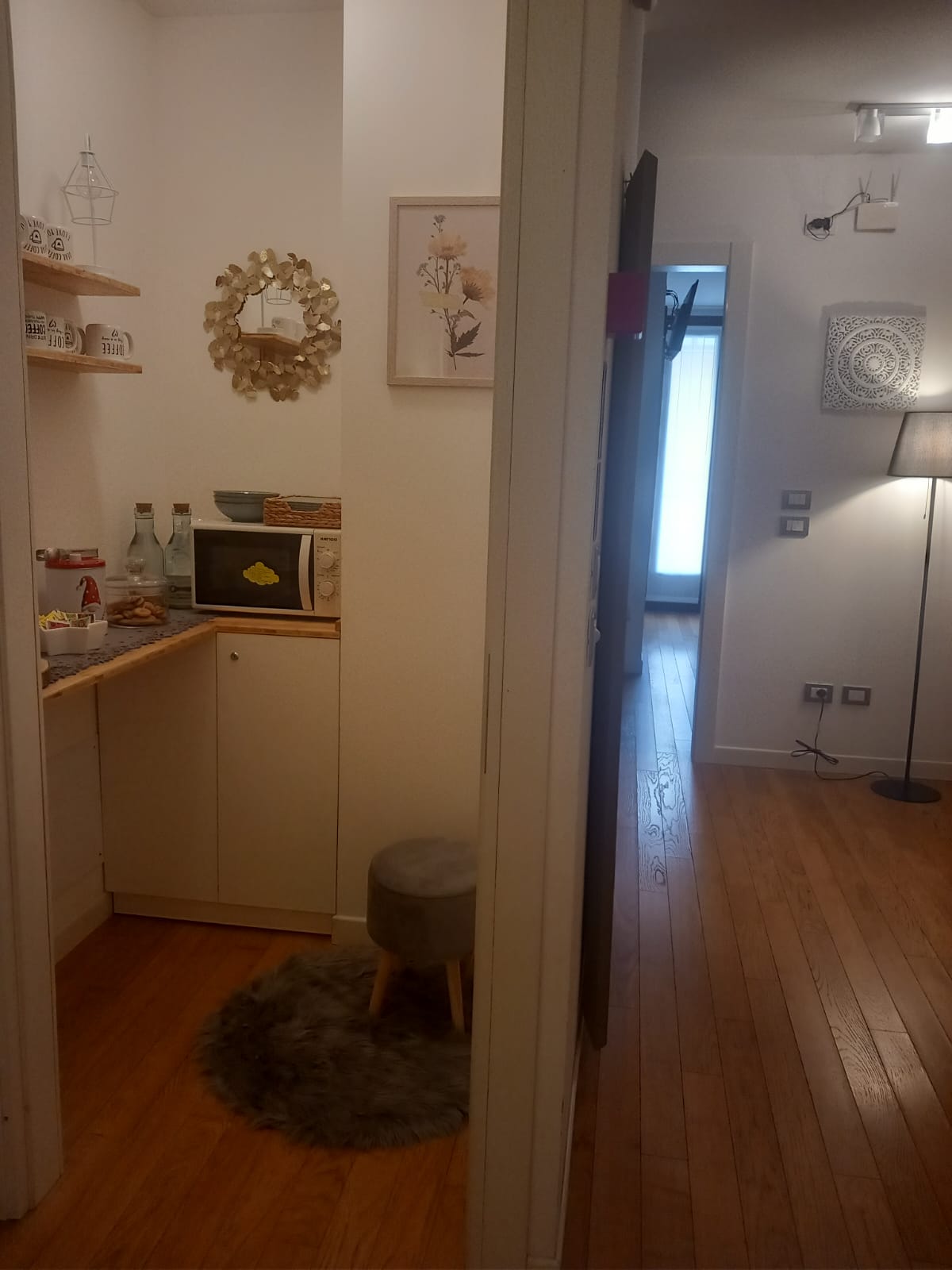 Albergo Ai Sapori a San Daniele del Friuli foto 4