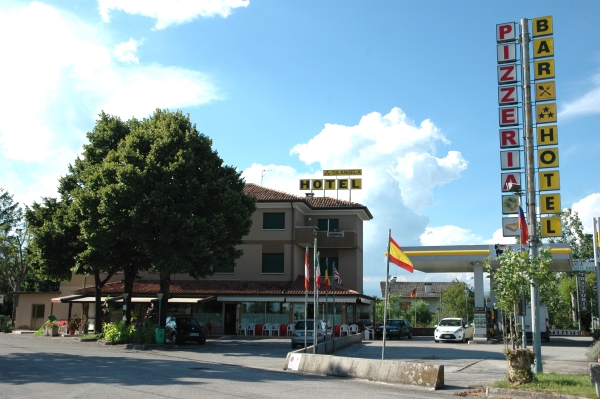 Albergo "Da Angela" di Fabris G. & C. S.a.s. foto 6