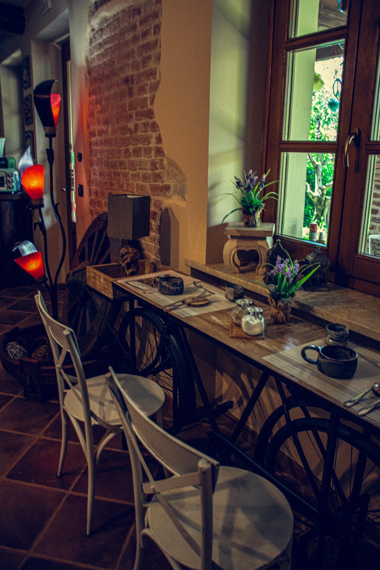 B&B Naturin - Vegan Eco Farm foto 2