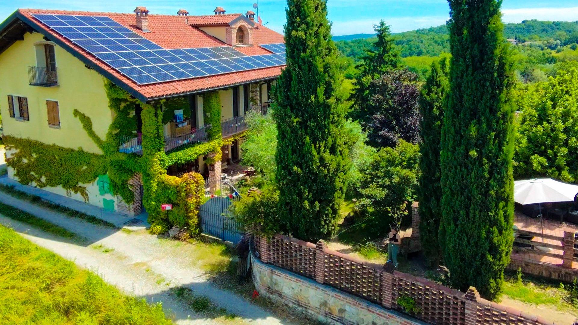 B&B Naturin - Vegan Eco Farm foto 6