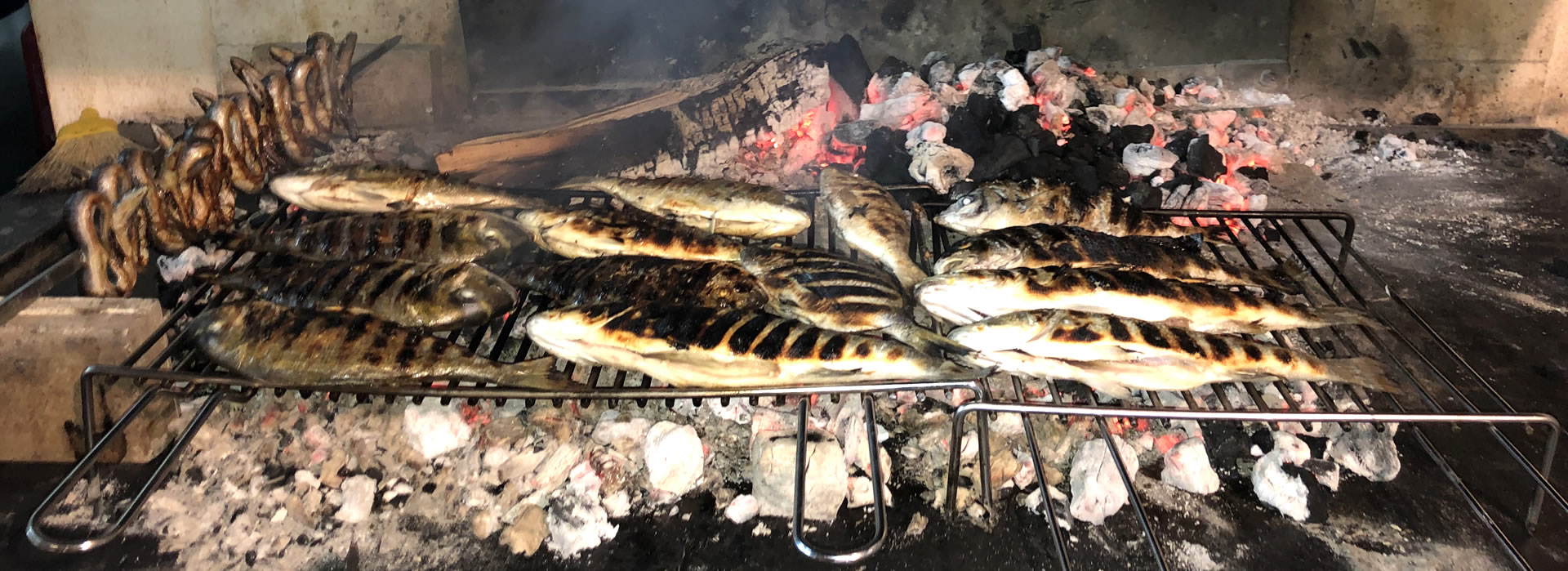 Trattoria Ristorante Margherita Arborea - foto 1