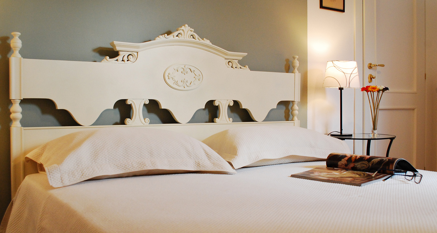 Bed and breakfast "Le Stanze dei Nonni" - foto 5