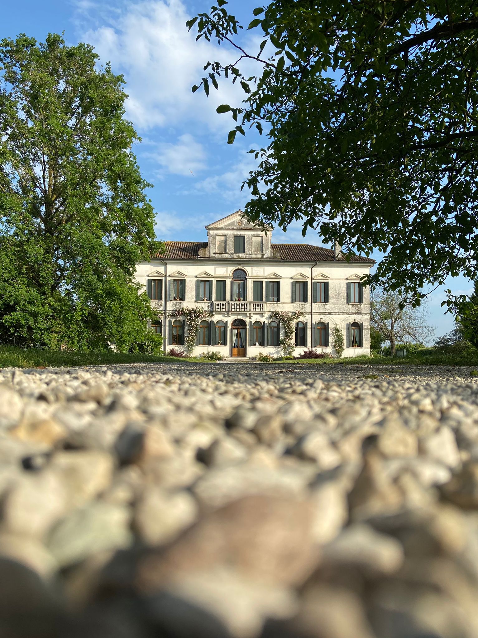 Residenza d'epoca Villa Caotorta - foto 3
