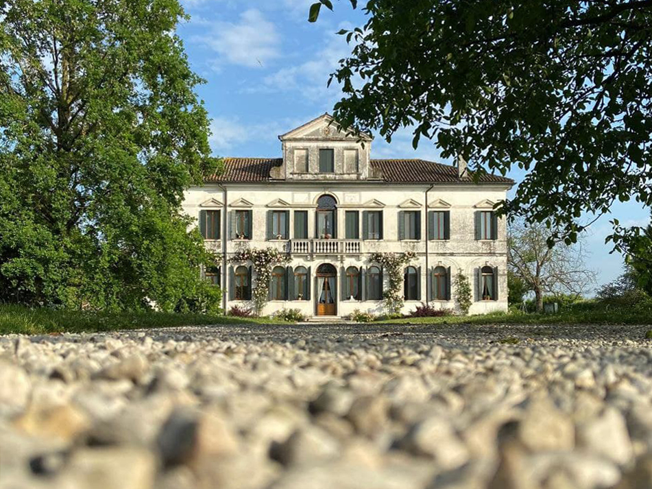 Residenza d'epoca Villa Caotorta - foto 5