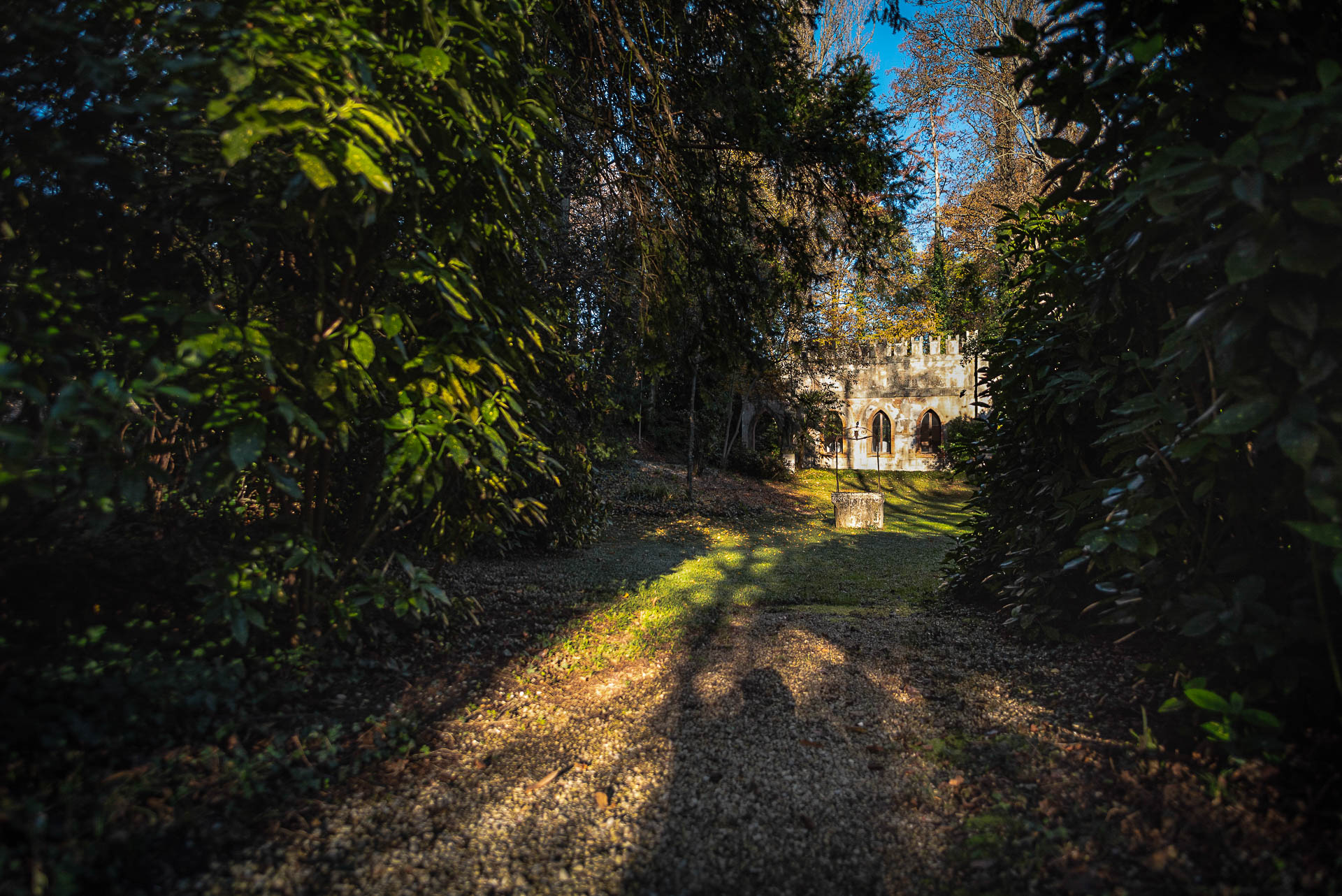 Villa Vitturi foto 2