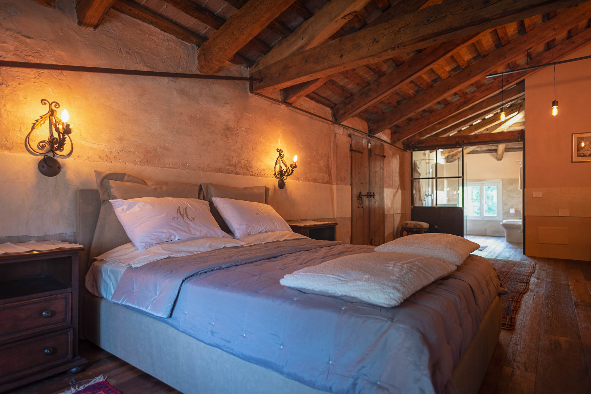 Villa Vitturi foto 4