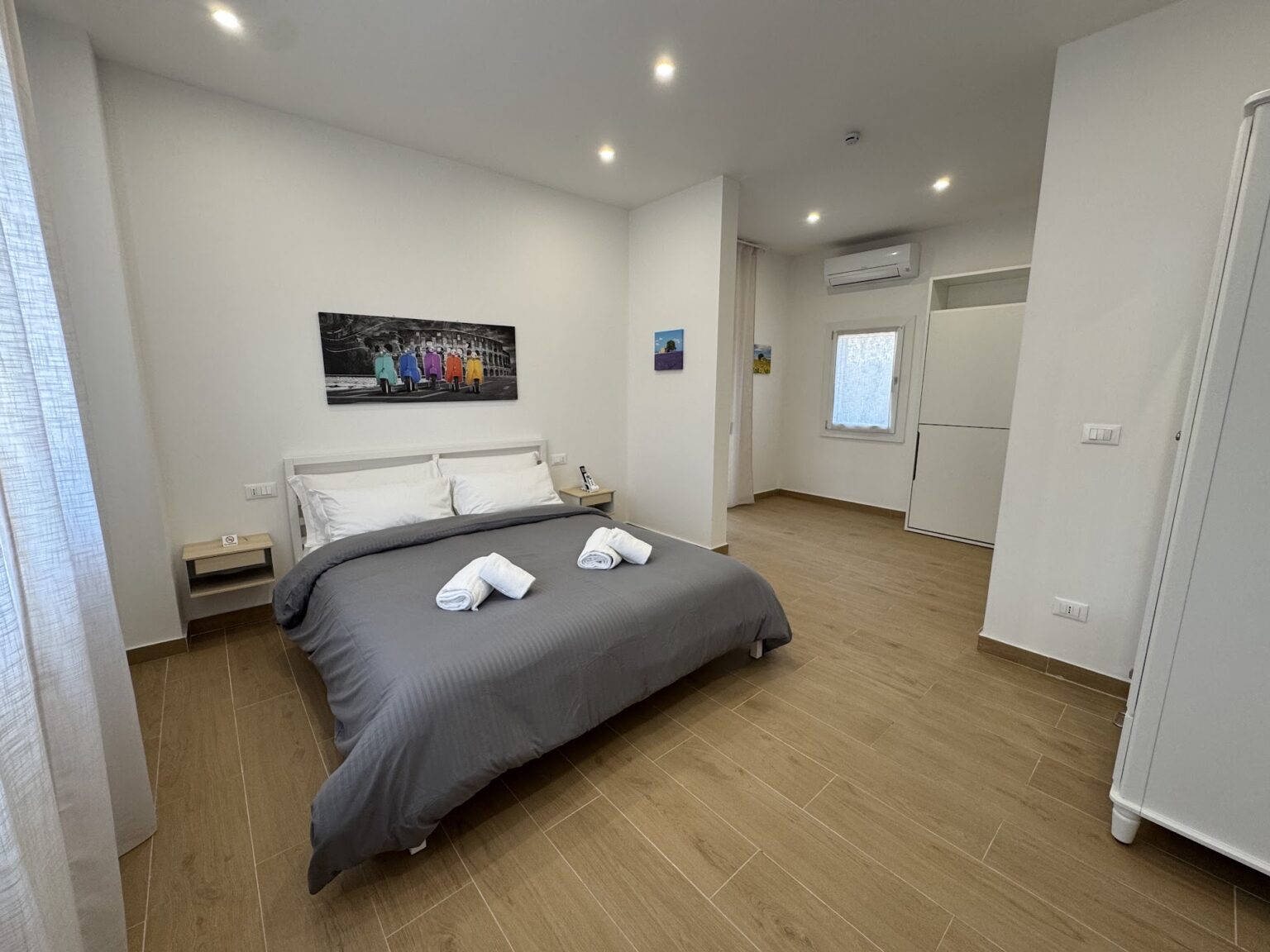 OTB ITALIA SRL - AIRPORT ROOMS foto 5