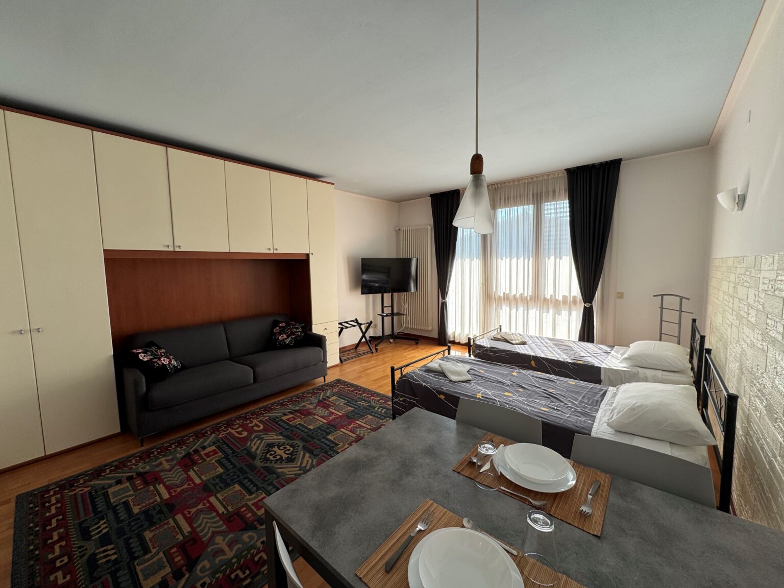 OTB ITALIA SRL - AIRPORT ROOMS foto 6