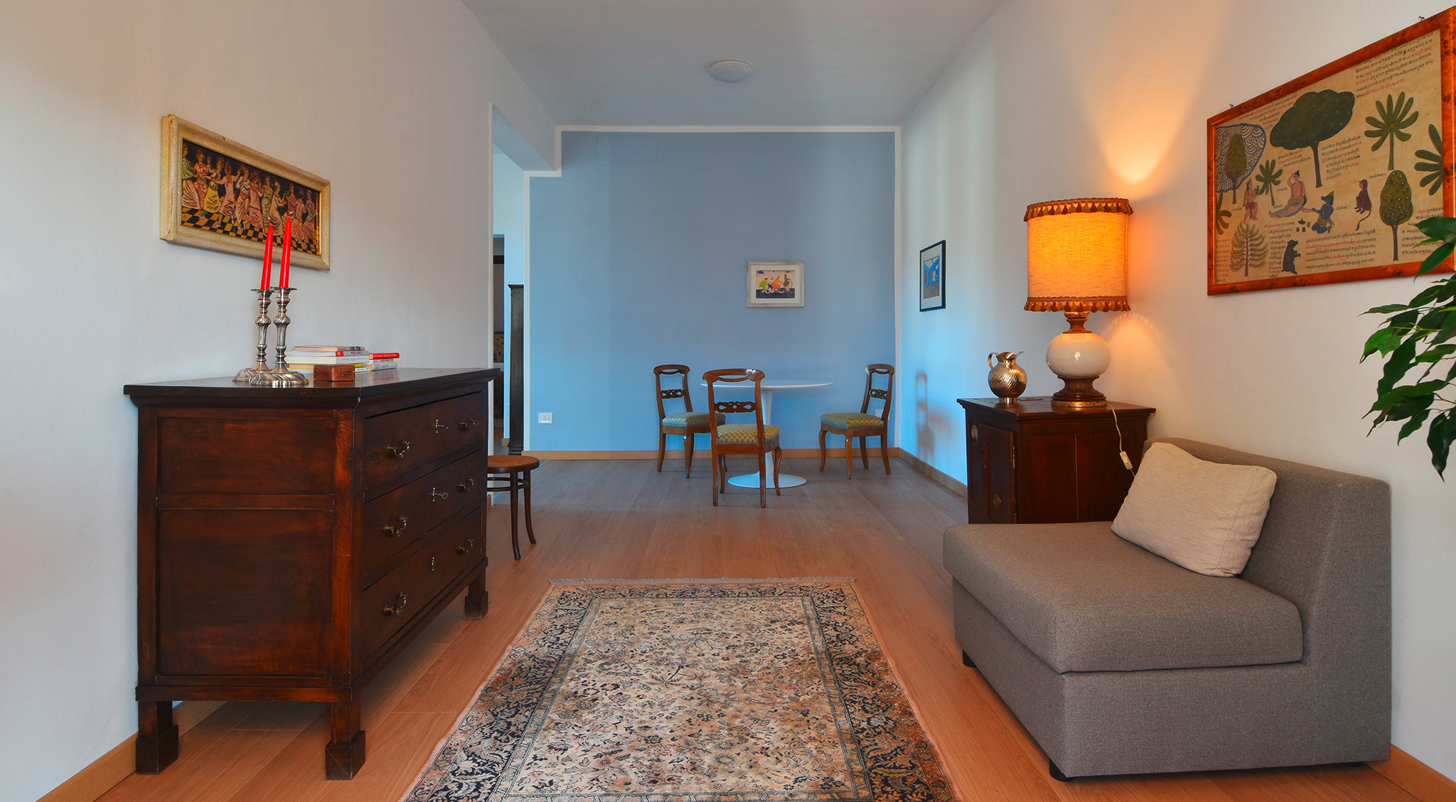 B&B Il Terrazzo - foto 2