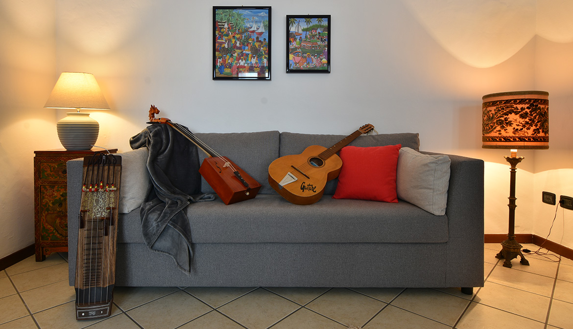 B&B Il Terrazzo - foto 3